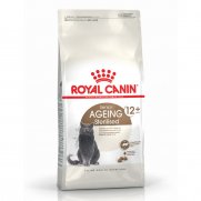 Роял Канин (Royal Canin) Ageing Sterilised 12+ сух.для стерилизованных кошек старше 12 лет 2кг Роял Канин (Royal Canin) Ageing Sterilised 12+ сух.для стерилизованных кошек старше 12 лет 2кг