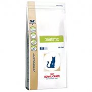 Роял Канин (Royal Canin) Diabetic DS 46 сух.для кошек при сахарном диабете 400г