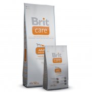 Брит (Brit) Care Adult Medium Breed для собак средних пород Ягненок/Рис 12кг Брит (Brit) Care Adult Medium Breed для собак средних пород Ягненок/Рис 12кг