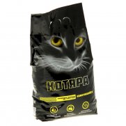 Котяра Наполнитель комкующийся 5кг Котяра Наполнитель комкующийся 5кг