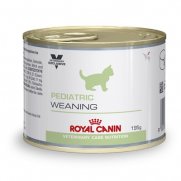 Роял Канин (Royal Canin) Pediatric Weaning кон.для котят от 4 недель до 4 мес. 195г