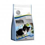 Бозита (Bozita) Outdoor & Active для активных кошек 400г