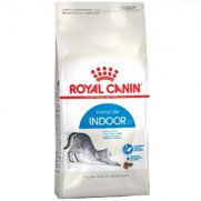Роял Канин (Royal Canin) Indoor 27 сух.для кошек, живущих в помещении 400г Роял Канин (Royal Canin) Indoor 27 сух.для кошек, живущих в помещении 400г