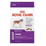 Роял Канин (Royal Canin) Giant Junior сух.для щенков гигантских пород 4кг