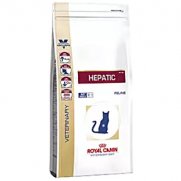 Роял Канин (Royal Canin) Hepatic HF 26 сух.для кошек при болезнях печени 2кг
