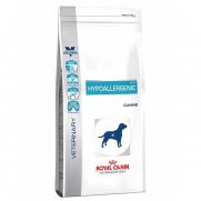 Роял Канин (Royal Canin) Hypoallergenic DR 21 для собак при пищевой аллергии 14кг