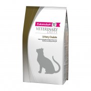 Екануба (Eukanuba) Urinary Oxalate Диета для кошек при МКБ оксалатного типа 1,5кг Екануба (Eukanuba) Urinary Oxalate Диета для кошек при МКБ оксалатного типа 1,5кг