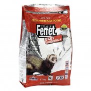 Бош (Bosch) Totally Ferret Baby Корм для молодых хорьков 1,75кг Бош (Bosch) Totally Ferret Baby Корм для молодых хорьков 1,75кг