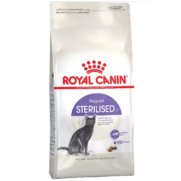 Роял Канин (Royal Canin) Sterilised 37 сух.для стерилизованных кошек 10кг