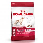 Роял Канин (Royal Canin) Medium Adult 7+ для собак средних пород от 7 до 10 лет 4кг