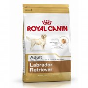 Роял Канин (Royal Canin) Labrador Retriever Adult для взрослых лабрадоров и ретриверов 3кг