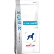 Роял Канин (Royal Canin) Hypoallergenic DR 21 сух.для собак при пищевой аллергии 7кг