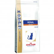 Роял Канин (Royal Canin) Renal Select RSE 24 сух.для кошек при хронической почечной недостаточности 500г