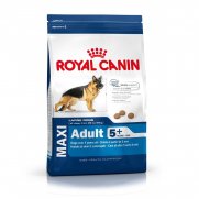 Роял Канин (Royal Canin) Maxi Adult 5+ сух.для собак крупных пород от 5 до 8 лет 4кг
