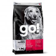 Гоу (GO!) Daily Defence Lamb Dog Recipe для щенков и собак с Ягненком 5,45кг