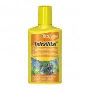 Тетра (Tetra) TetraAgua TetraVital Кондиционер для поддержания естественных условий 100мл (200л)