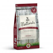 Бозита (Bozita) Naturals Original 22/11 для собак 12кг Бозита (Bozita) Naturals Original 22/11 для собак 12кг