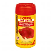 Сера (Sera) Red Parrot Корм для "красных попугаев", гранулы 250мл Сера (Sera) Red Parrot Корм для "красных попугаев", гранулы 250мл