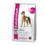 Екануба (Eukanuba) DC Senior Plus сух.для пожилых собак 9+ 12кг Екануба (Eukanuba) DC Senior Plus сух.для пожилых собак 9+ 12кг