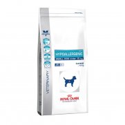Роял Канин (Royal Canin) Hypoallergenic Small Dog сух.для собак мелких пород при пищевой аллергии 1кг