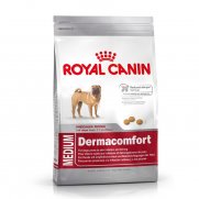 Роял Канин (Royal Canin) Medium Dermacomfort сух.для собак средних пород с повышенной чувствительностью кожи 10кг