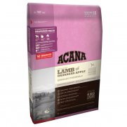 Акана (Acana) Lamb & Apple беззерновой корм для собак гипоаллергенный Ягненок/Яблоко 6кг