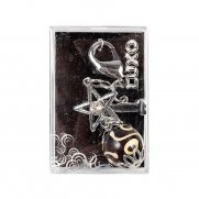 Beeztees (I.P.T.S.) Брелок для ошейника "Звезда" Beeztees (I.P.T.S.) Брелок для ошейника "Звезда"