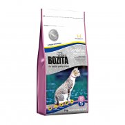 Бозита (Bozita) Sensitive Hair & Skin для кошек с чувствительной кожей и шерстью 2кг