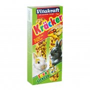 Витакрафт (Vitakraft) Крекеры для кроликов Ореховые 2шт