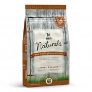 Бозита (Bozita) Naturals Puppy & Junior 25/13 для щенков и юниоров, беременных и кормящих сук 950г Бозита (Bozita) Naturals Puppy & Junior 25/13 для щенков и юниоров, беременных и кормящих сук 950г