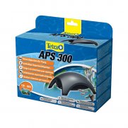 Тетра (Tetra) Компрессор Tetratec APS 300 120-300л/ч Тетра (Tetra) Компрессор Tetratec APS 300 120-300л/ч