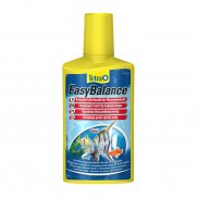 Тетра (Tetra) EasyBalance Кондиционер для поддержания параметров воды 100мл (400л) Тетра (Tetra) EasyBalance Кондиционер для поддержания параметров воды 100мл (400л)