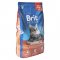 Брит (Brit) сух.для кошек домашнего содержания Курица и печень 8кг