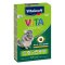 Витакрафт (Vitakraft) VITA SPECIAL ALL AGES Корм основной для шиншилл 600г