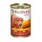 БиоМеню (BioMenu) консервы для собак Цыпленок с ананасом 410г
