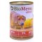 БиоМеню (BioMenu) консервы для собак Мясное ассорти 100г