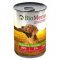 БиоМеню (BioMenu) Сенситив консервы для собак Индейка/Кролик 410г