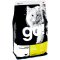 Гоу (GO!) корм беззерновой для котят и кошек с чувствительным пищеварением с Уткой 7,26кг
