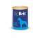 Брит (Brit) кон.для собак Говядина и Рис 850г