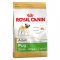 Роял Канин (Royal Canin) Pug Adult для взрослых собак породы Мопс с 10 месяцев 500г