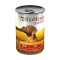 БиоМеню (BioMenu) Сенситив консервы для собак Перепелка 100г