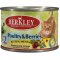 Беркли (Berkley) кон.для котят №2 Домашняя птица с лесными ягодами 200г