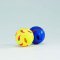 Beeztees (I.P.T.S.) Игрушка для грызунов "Мяч для лакомства", пластик, 8см
