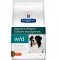 Хиллс (Hill's) Диета сух.для собак W/D лечение сахарного диабета, запоров, колитов 12кг