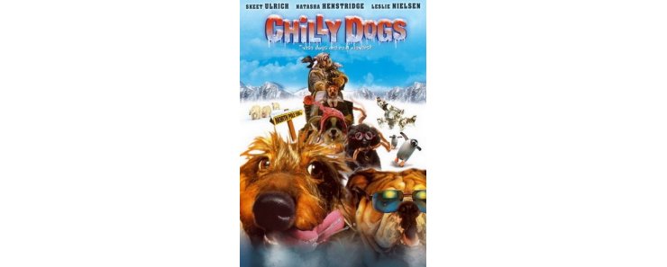 Гончие / Chilly Dogs (2003)