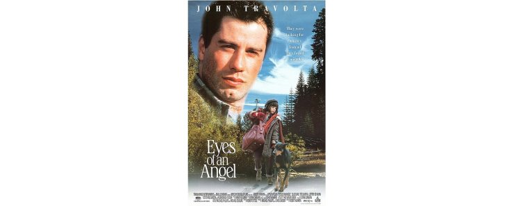 Глаза ангела (Ангельские глазки) / The Tender (Eyes of an Angel) (1991)