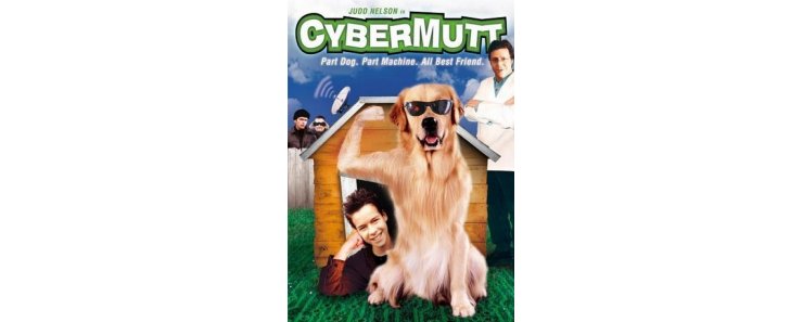 Киберпес / Cybermutt (2002)