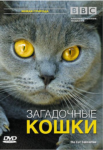 Загадочные кошки / The Cat Connection (ВВС/2002)