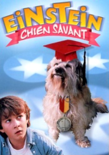 Завтрак с Эйнштейном / Breakfast With Einstein (1998)