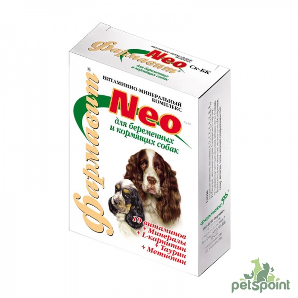 Собака мама витамины. Фармавит Neo для беременных и кормящих собак. Витамины для собак Нео Фармавит. Фармавит Neo для собак 90т. "Фармавит Neo" витамины для беременных и кормящих собак,90 таб.